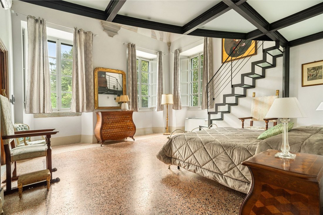 Apartment in Matraia - Valgiano, Capannori, Tuscany 3 - 15931261
