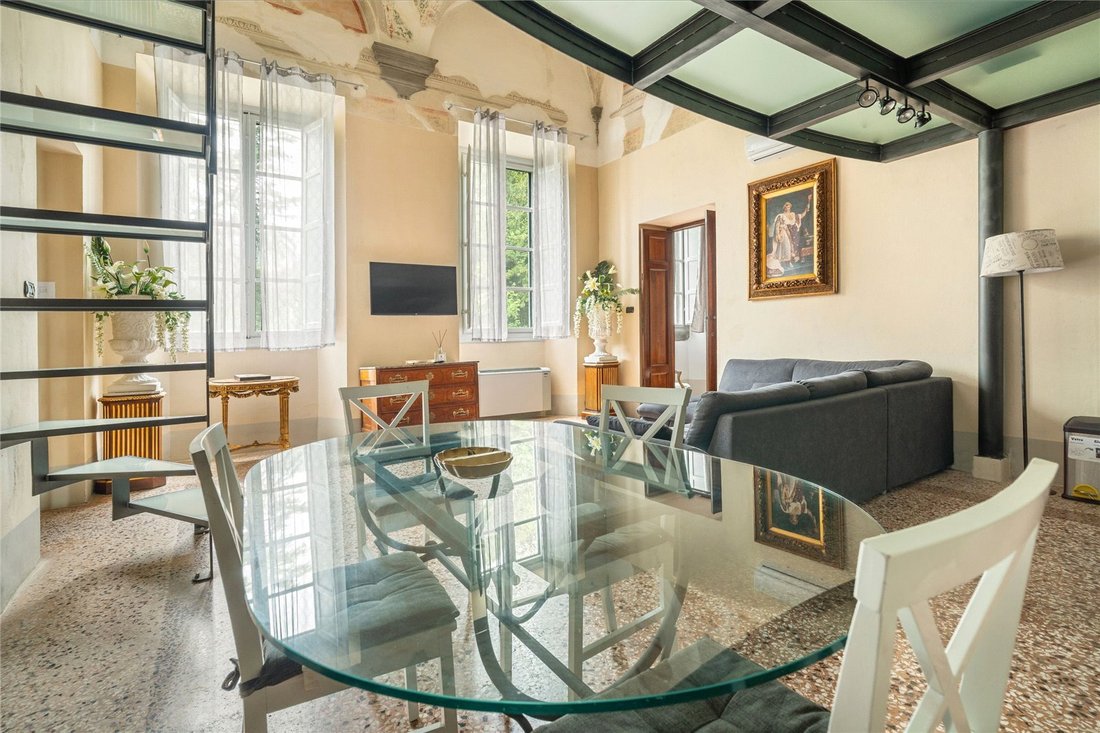 Apartment in Matraia - Valgiano, Capannori, Tuscany 2 - 15931261