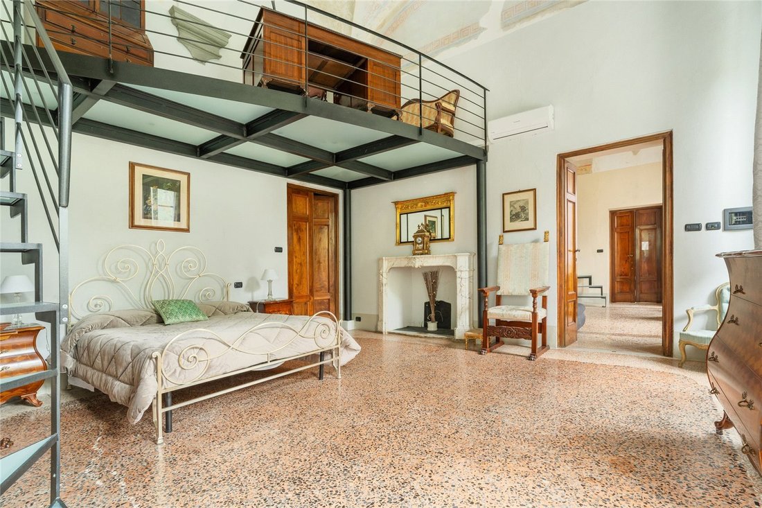 Apartment in Matraia - Valgiano, Capannori, Tuscany 4 - 15931261
