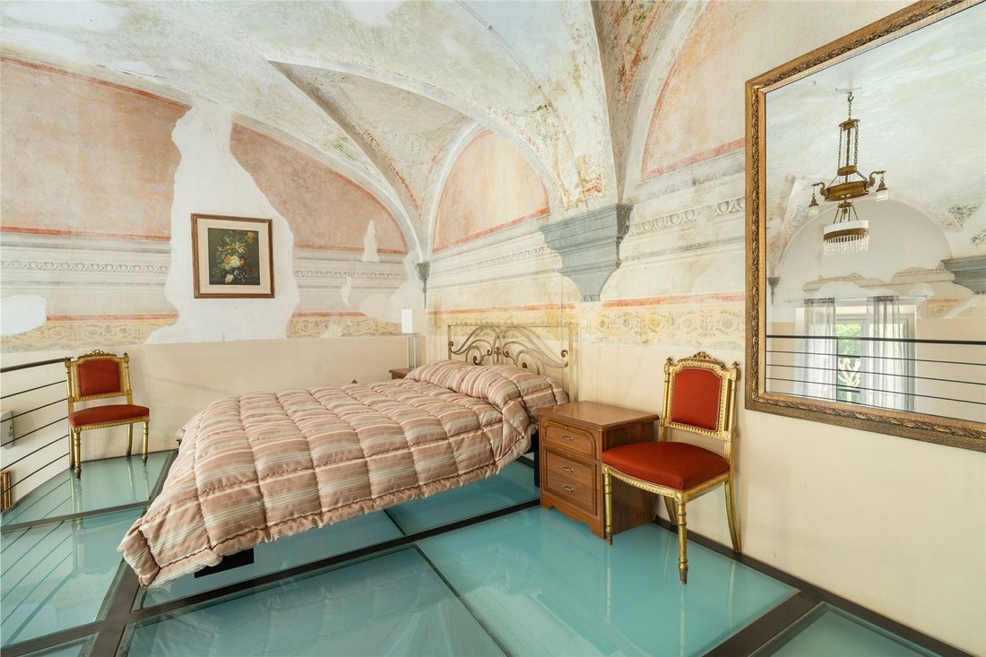 Apartment in Matraia - Valgiano, Capannori, Tuscany 5 - 15931261