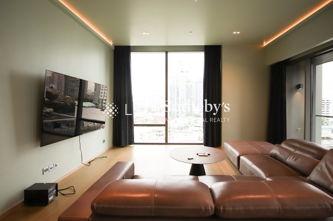 Condo in Bangkok, Krung Thep Maha Nakhon, Thailand 4 - 15931309