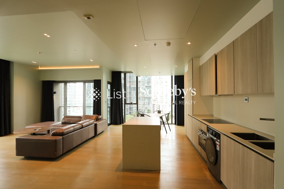 Condo in Bangkok, Krung Thep Maha Nakhon, Thailand 2 - 15931309