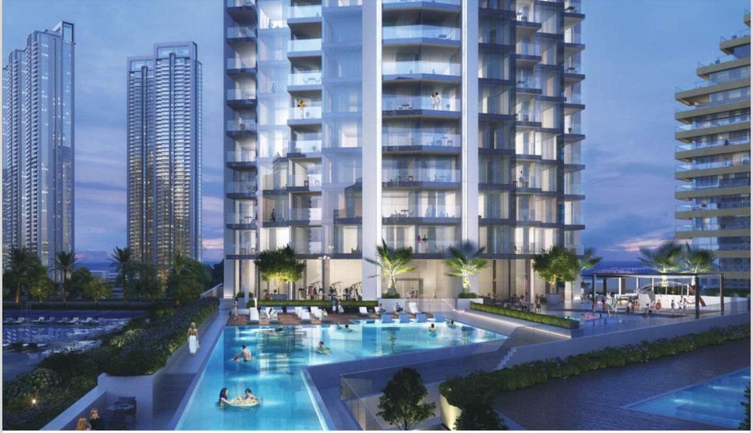 Apartment in Dubai Marina / Marsa Dubai, Dubai, United Arab Emirates 5 - 15931335