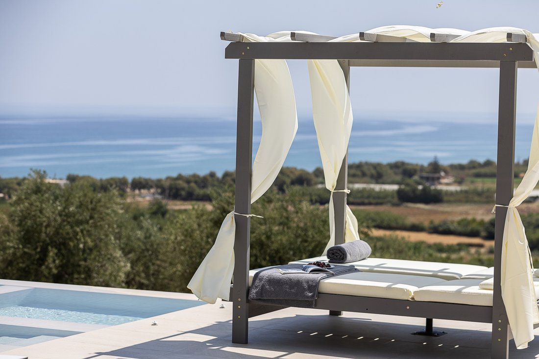 Villa in Crete, Greece 1 - 15931326