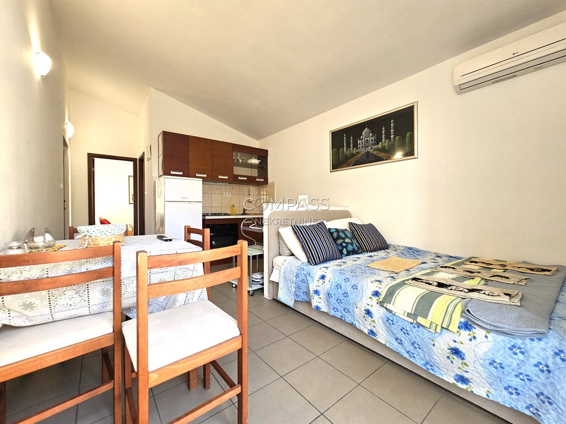 Villa in Omis, Split-Dalmatia County, Croatia 5 - 15931325