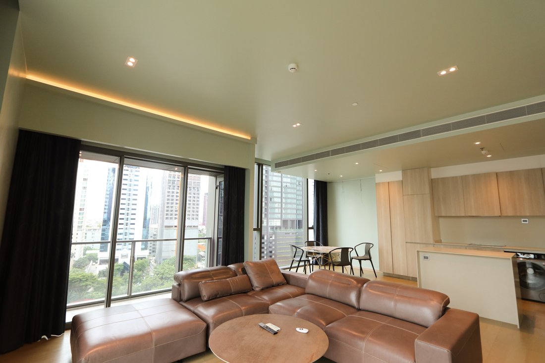 Condo in Bangkok, Krung Thep Maha Nakhon, Thailand 1 - 15931309