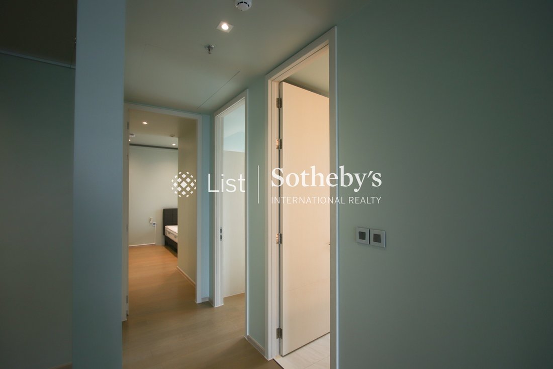Condo in Bangkok, Krung Thep Maha Nakhon, Thailand 5 - 15931309