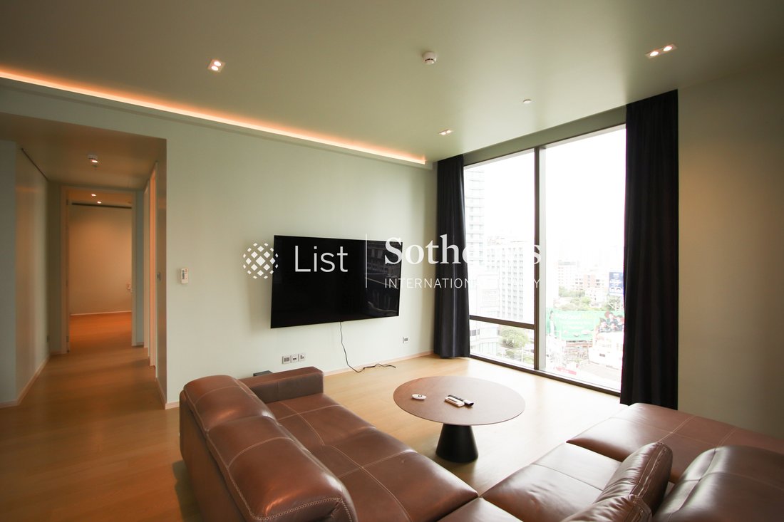 Condo in Bangkok, Krung Thep Maha Nakhon, Thailand 3 - 15931309