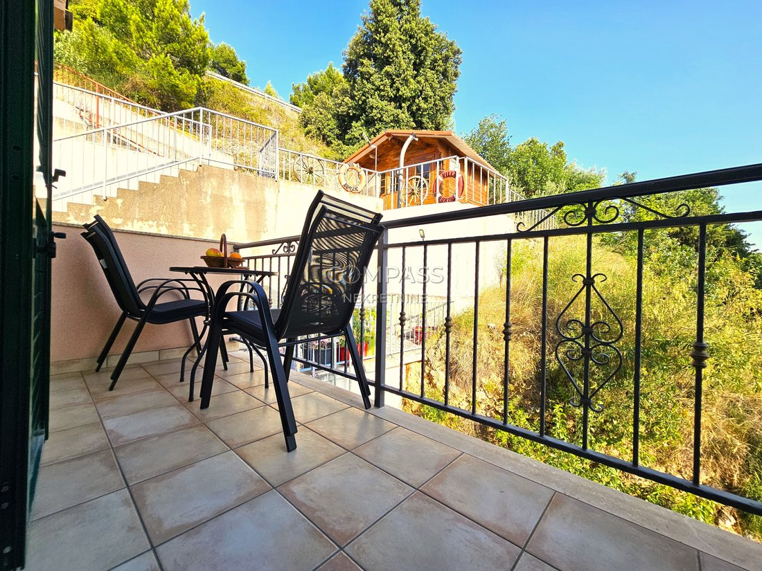 Villa in Omis, Split-Dalmatia County, Croatia 2 - 15931325