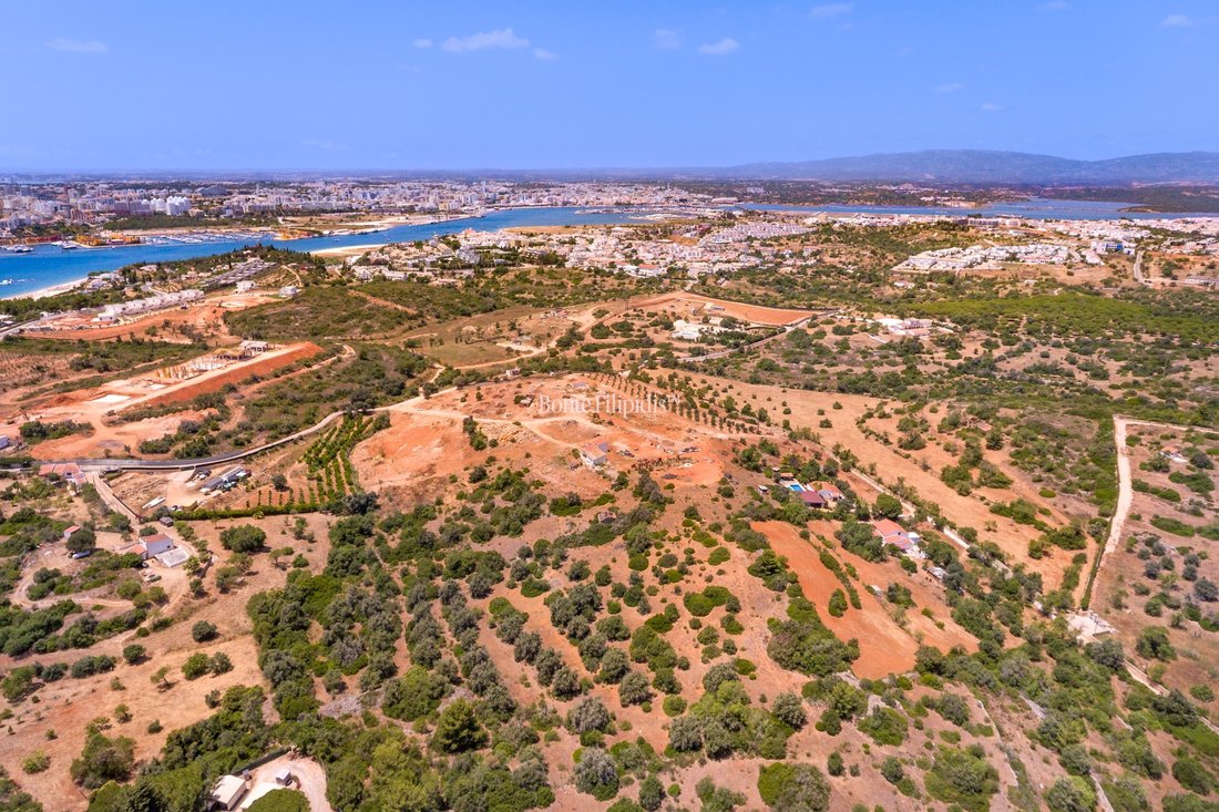 Land in Vermelha, Lisbon, Portugal 3 - 15931322
