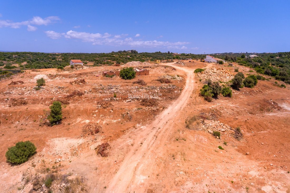 Land in Vermelha, Lisbon, Portugal 2 - 15931322