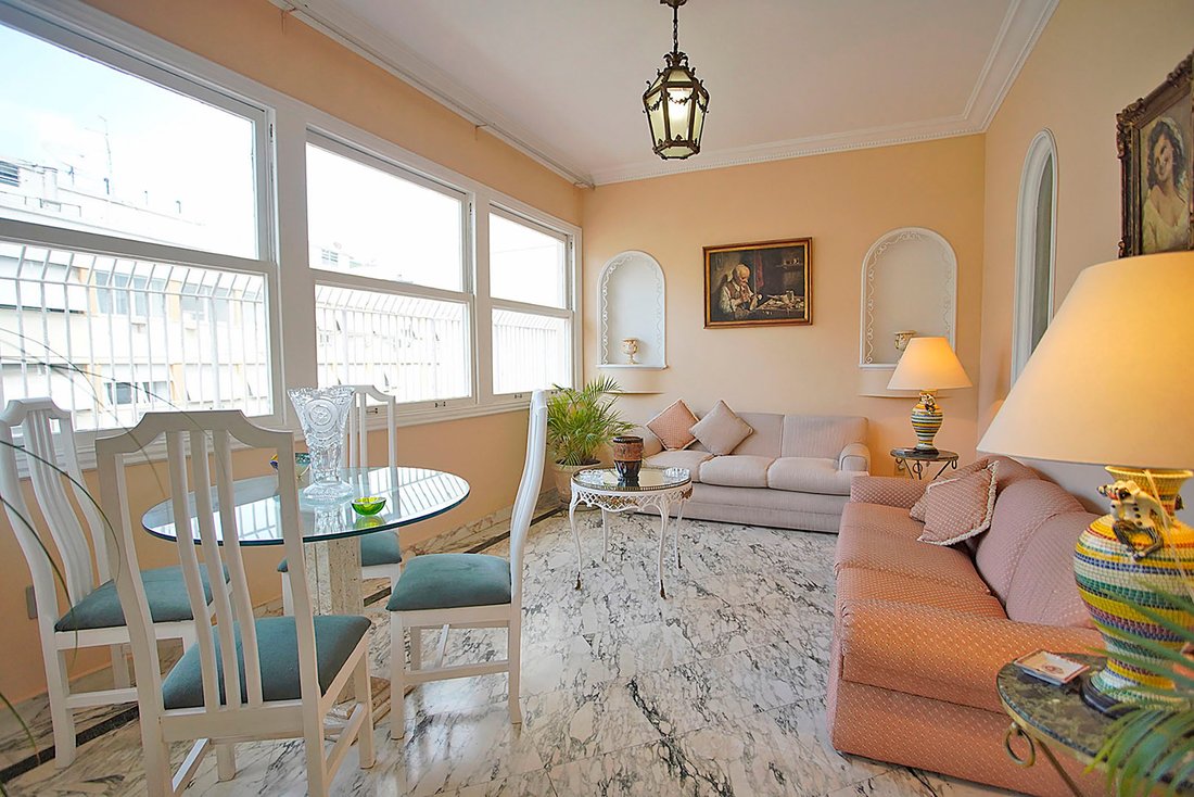 Apartment in Rio de Janeiro, State of Rio de Janeiro, Brazil 2 - 15931307