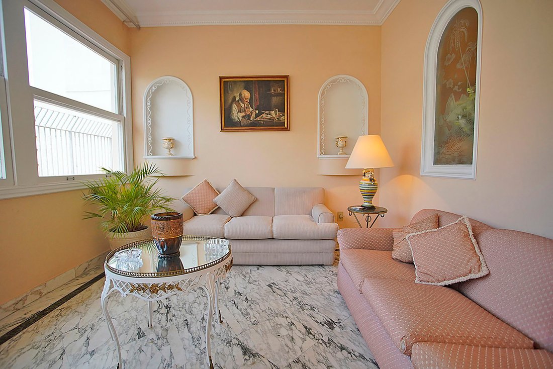Apartment in Rio de Janeiro, State of Rio de Janeiro, Brazil 3 - 15931307