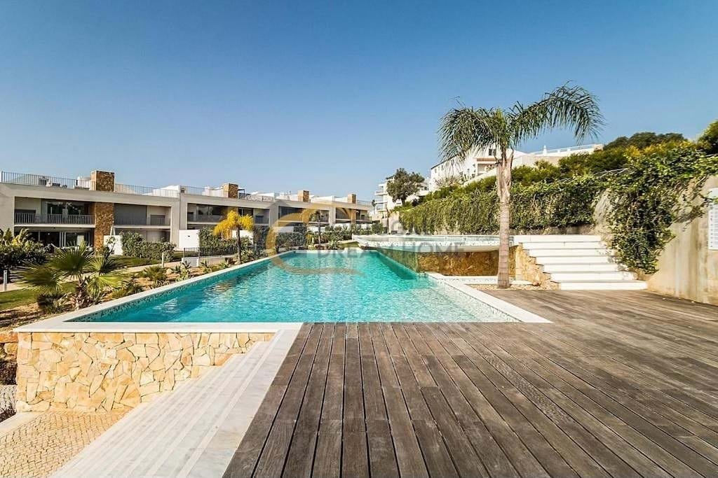 Villa in Olhos de Agua, Algarve, Portugal 3 - 15931304
