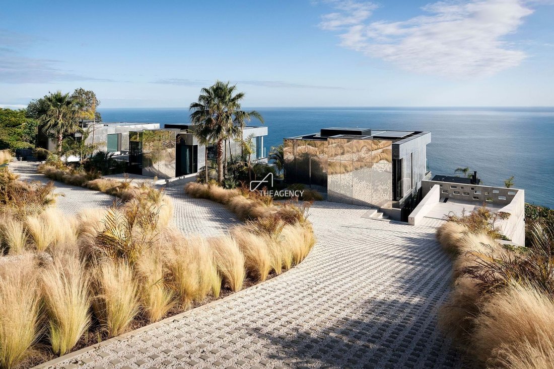 Villa in Ribeira Brava, Autonome Region Madeira, Portugal 3 - 15751304