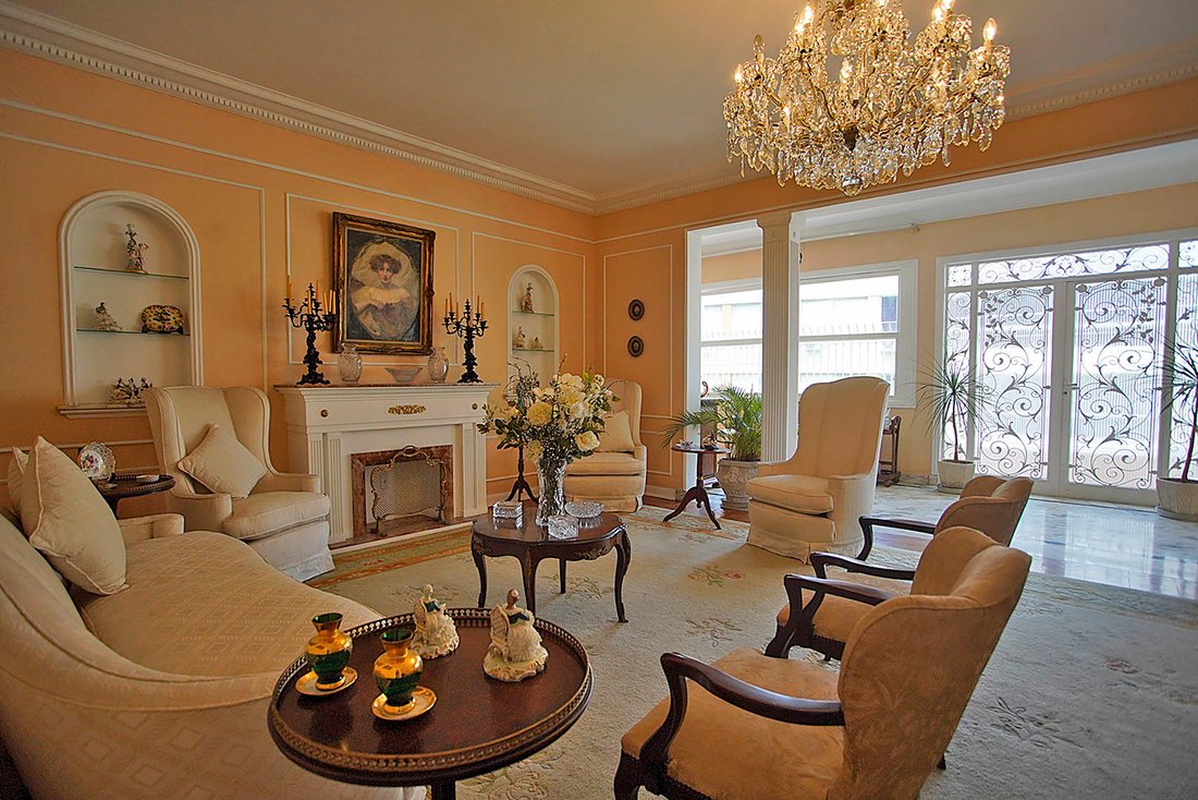 Apartment in Rio de Janeiro, State of Rio de Janeiro, Brazil 1 - 15931307