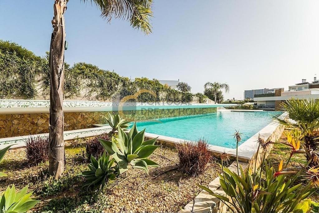 Villa in Olhos de Agua, Algarve, Portugal 2 - 15931304