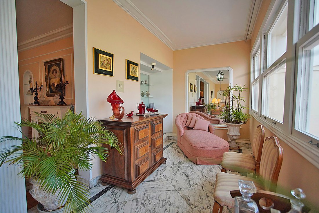 Apartment in Rio de Janeiro, State of Rio de Janeiro, Brazil 4 - 15931307