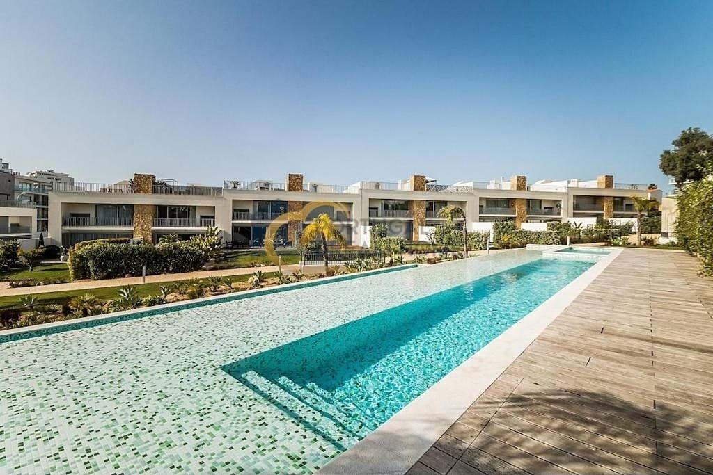 Villa in Olhos de Agua, Algarve, Portugal 1 - 15931304