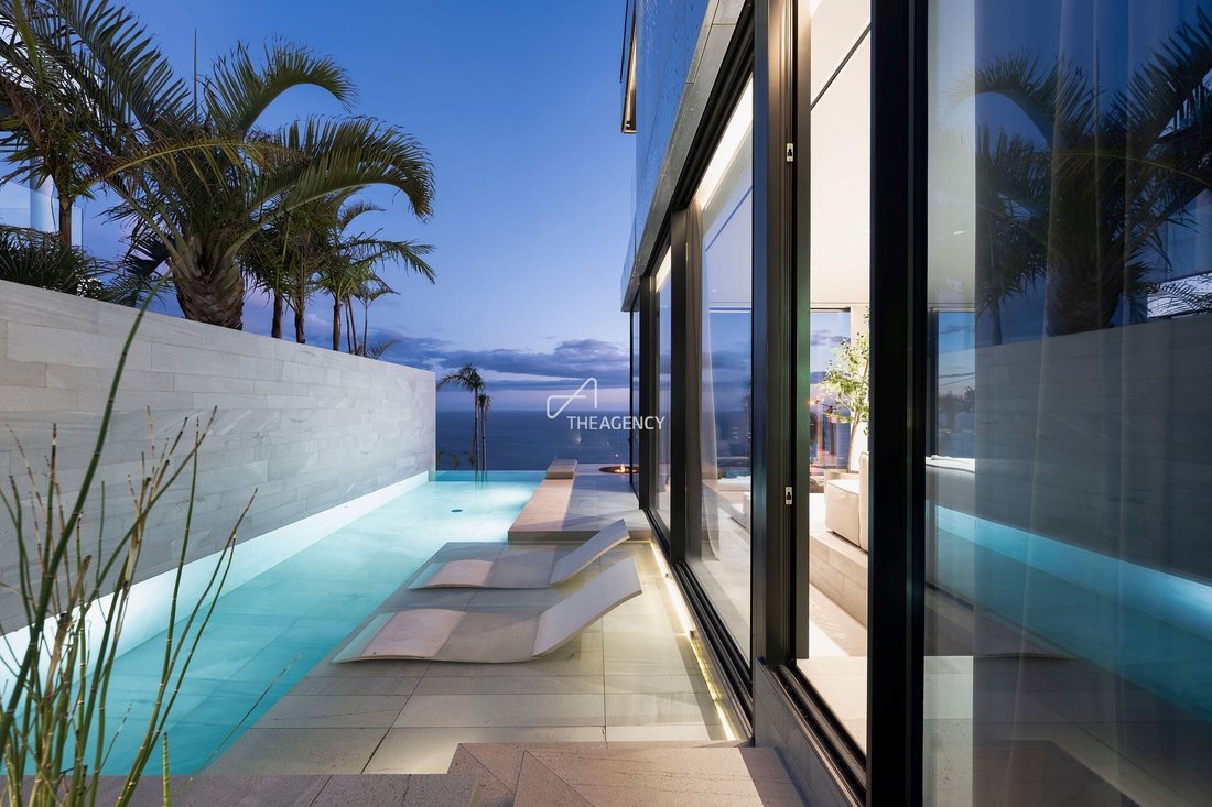 Villa in Ribeira Brava, Autonome Region Madeira, Portugal 5 - 15751304
