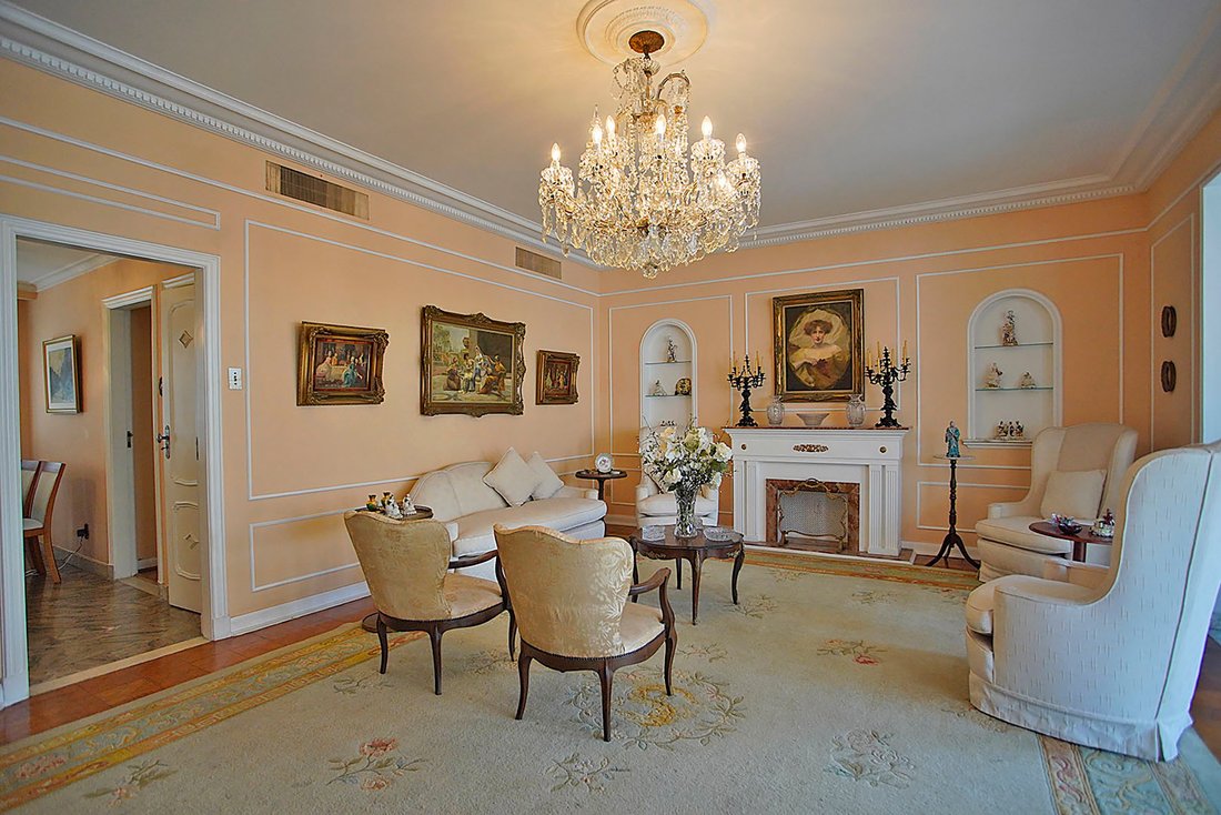 Apartment in Rio de Janeiro, State of Rio de Janeiro, Brazil 5 - 15931307