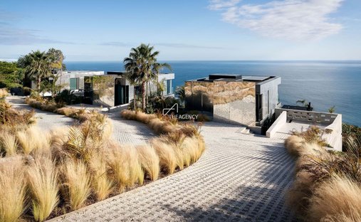 Ribeira Brava, Madère, Portugal 1