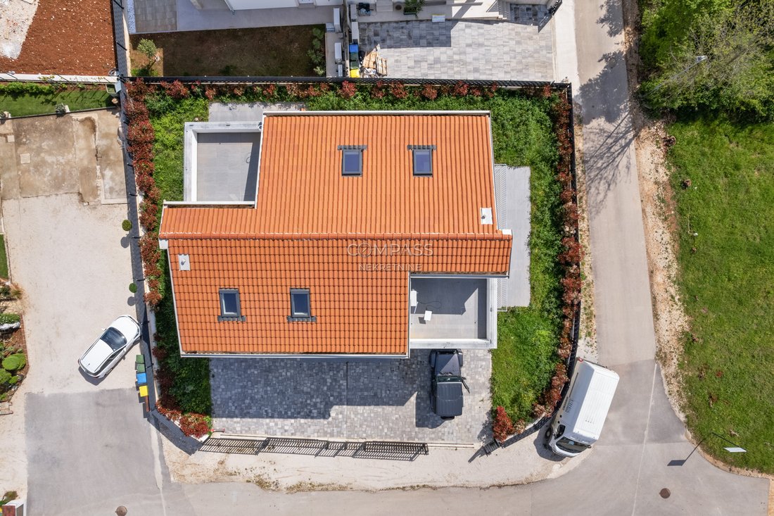 Villa in Porec, Istria County, Croatia 2 - 15931340