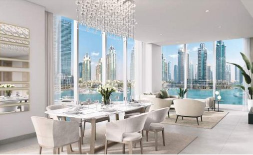 Apartment in Dubai, Dubai, United Arab Emirates 1