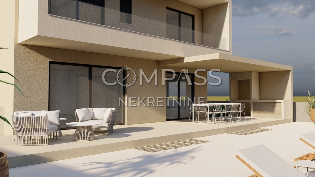 Villa in Mutogras, Split-Dalmatia County, Croatia 2 - 15931349
