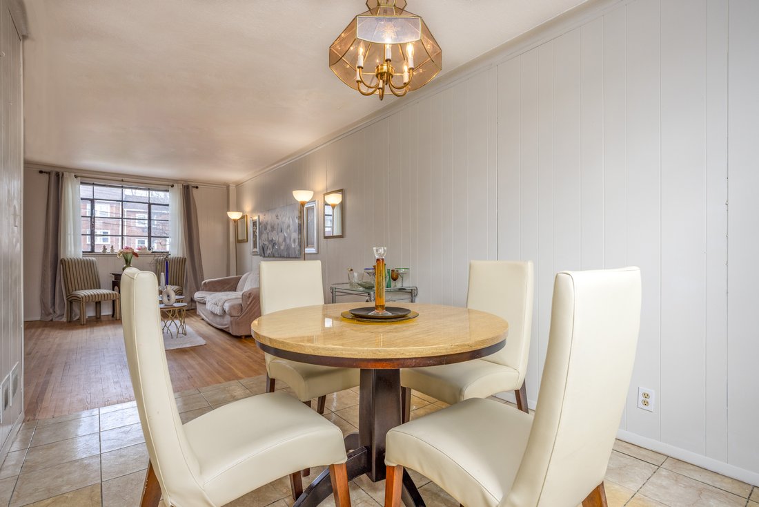 Apartment in New York, New York, United States 5 - 15931346