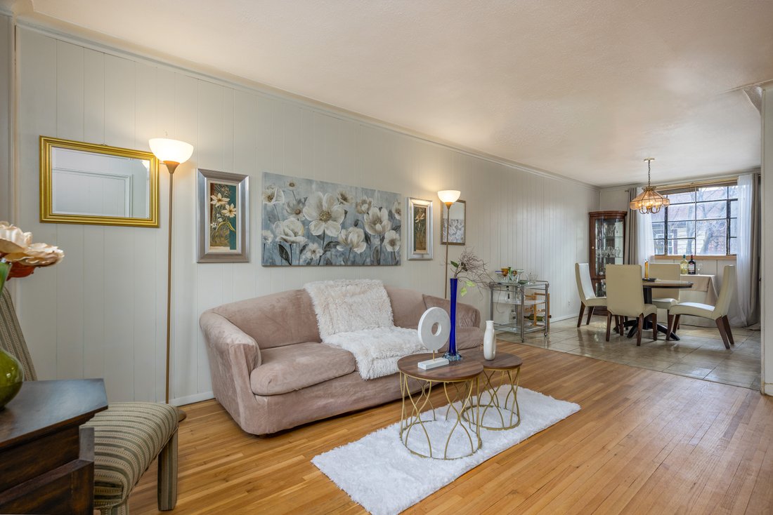 Apartment in New York, New York, United States 1 - 15931346