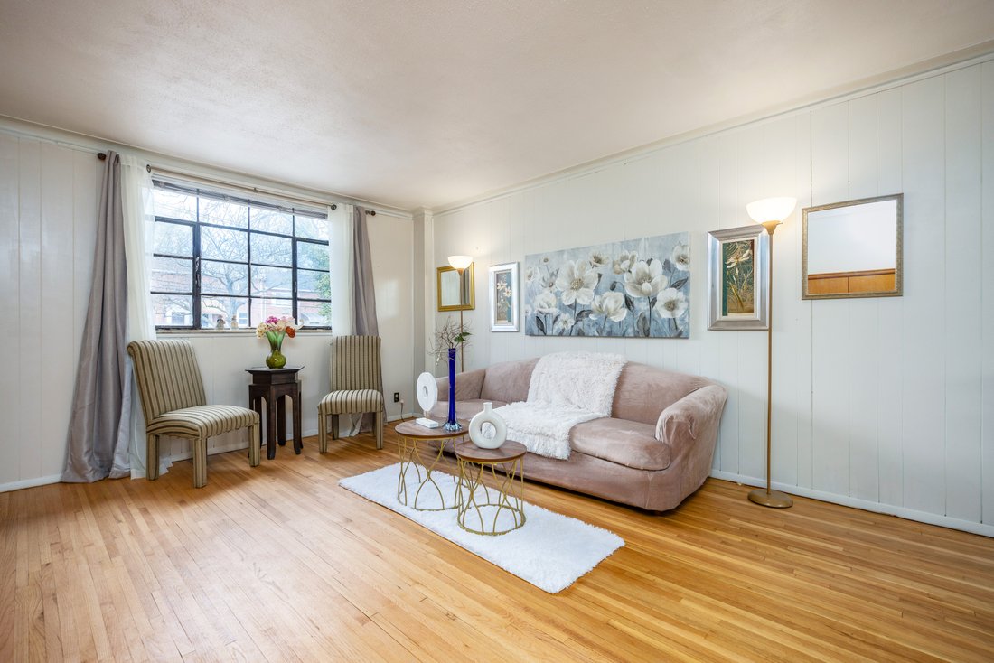 Apartment in New York, New York, United States 3 - 15931346