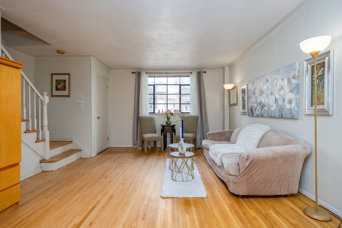 Apartment in New York, New York, United States 4 - 15931346