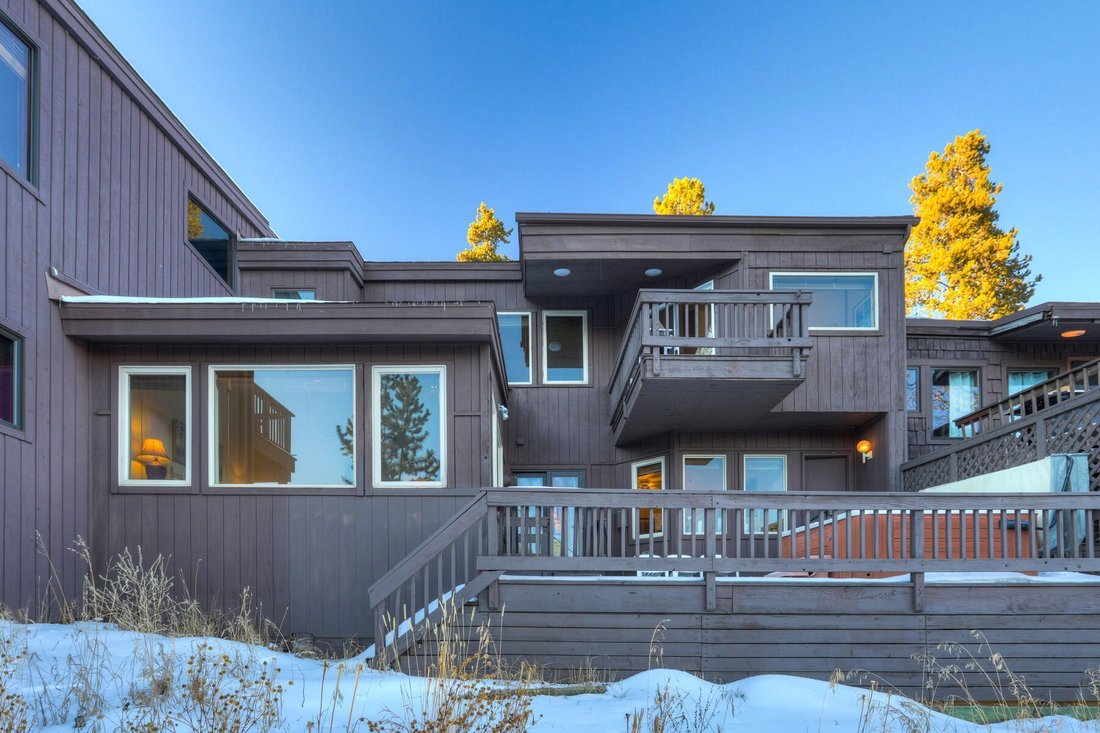 House in Breckenridge, Colorado, United States 1 - 15931342