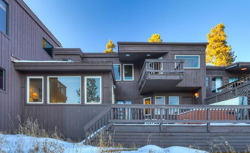 Haus in Breckenridge, Colorado, Vereinigte Staaten 1
