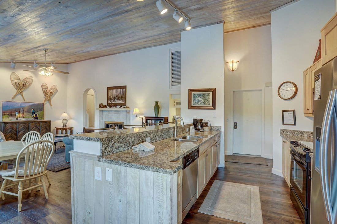 House in Breckenridge, Colorado, United States 3 - 15931342