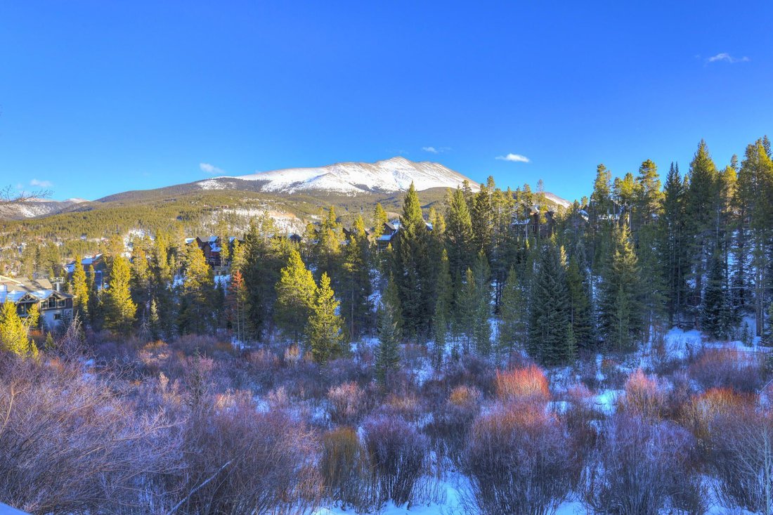 House in Breckenridge, Colorado, United States 2 - 15931342