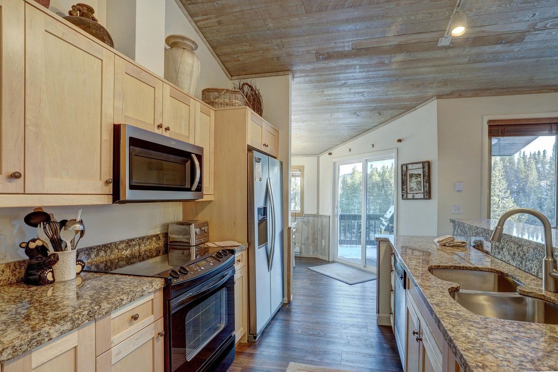 House in Breckenridge, Colorado, United States 4 - 15931342