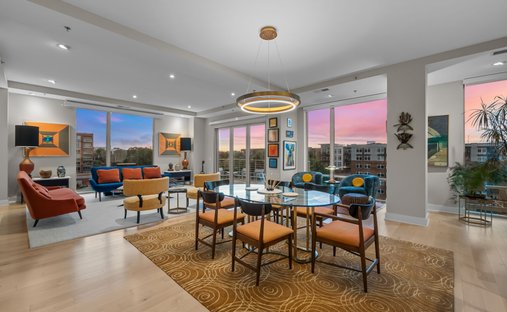 Luxury condos for sale in Durham, North Carolina | JamesEdition