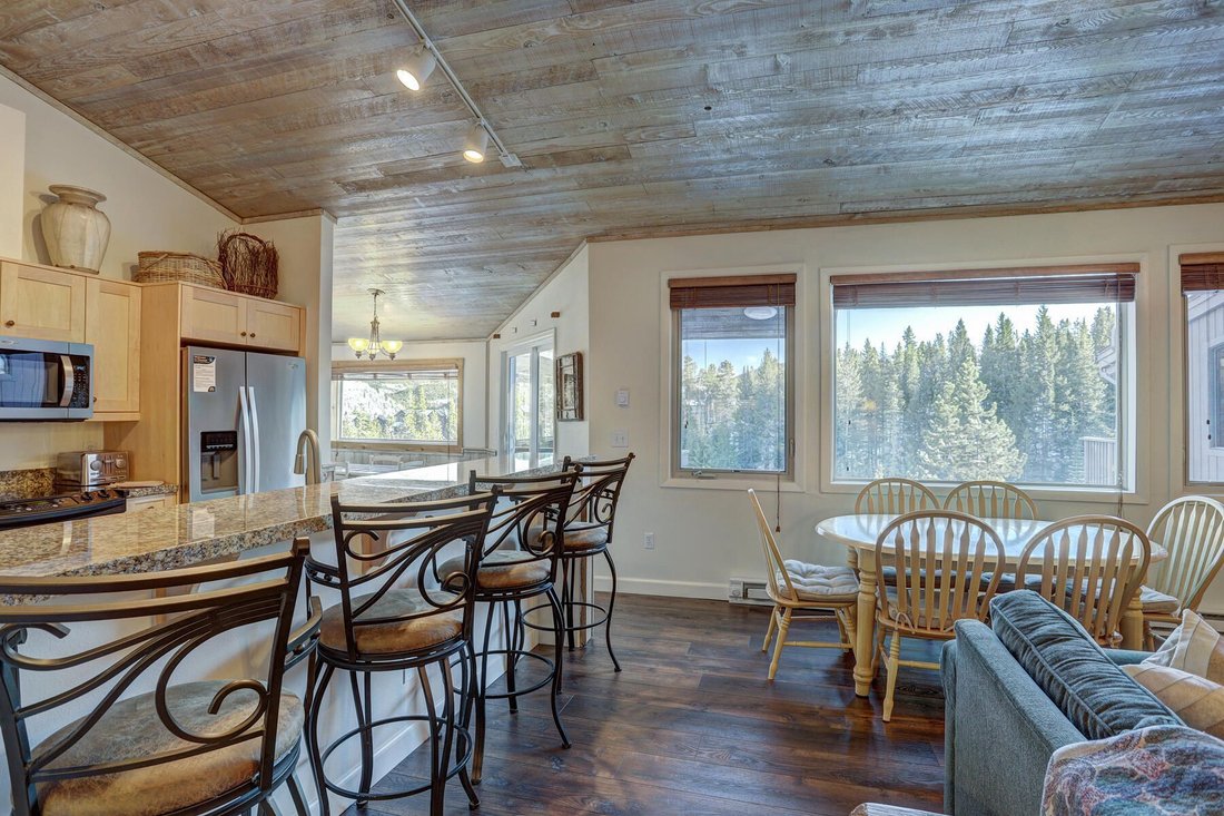 House in Breckenridge, Colorado, United States 5 - 15931342