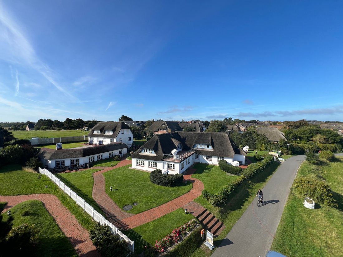 Amrum, Schleswig-Holstein, Germany 1 - 15931341