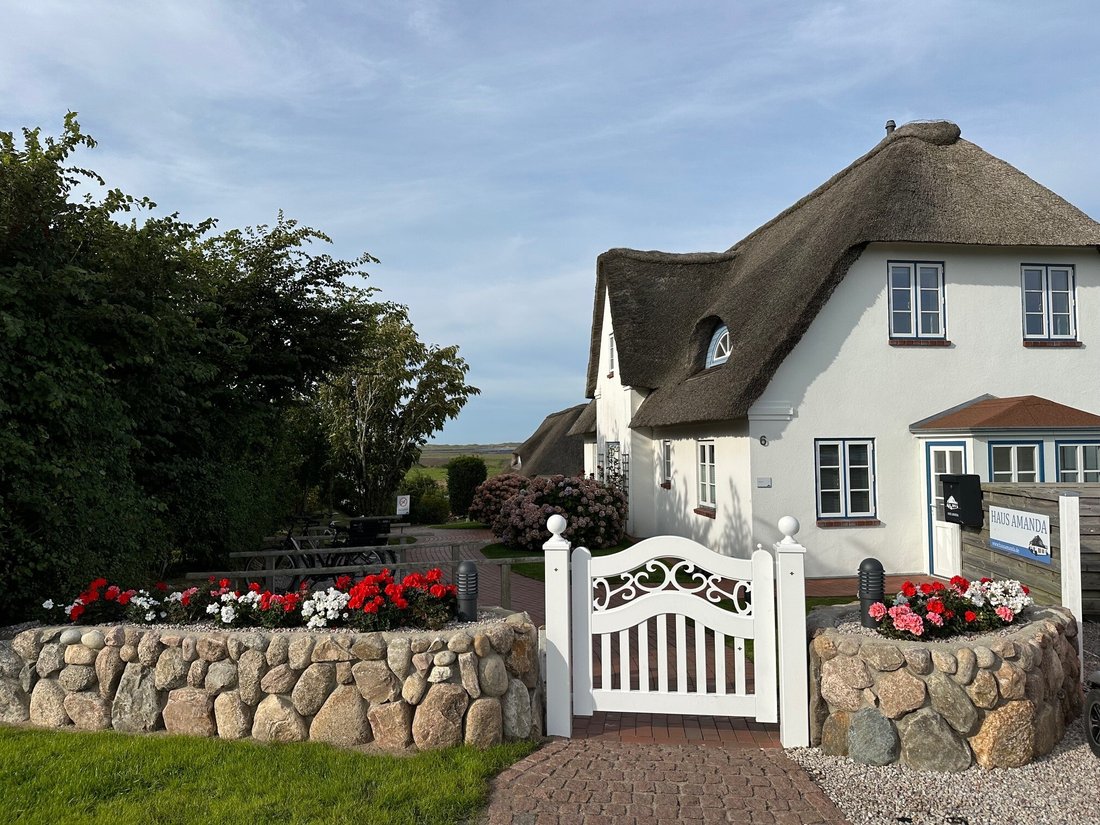 Amrum, Schleswig-Holstein, Germany 3 - 15931341