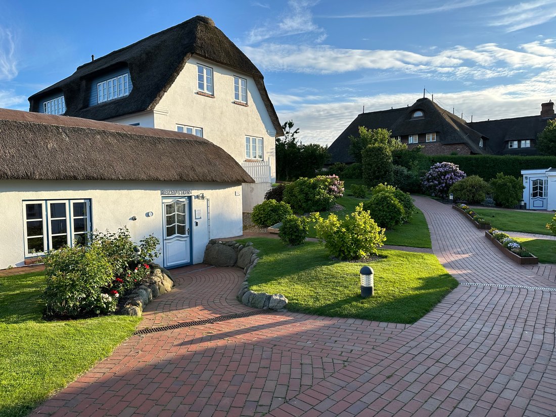 Amrum, Schleswig-Holstein, Germany 2 - 15931341
