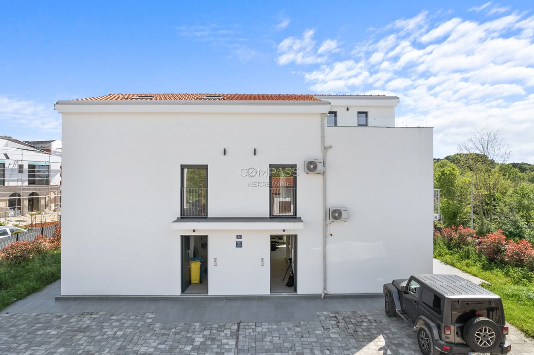 Villa in Porec, Istria County, Croatia 5 - 15931340