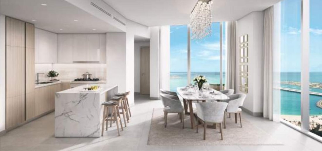 Apartment in Dubai Marina / Marsa Dubai, Dubai, United Arab Emirates 5 - 15931339
