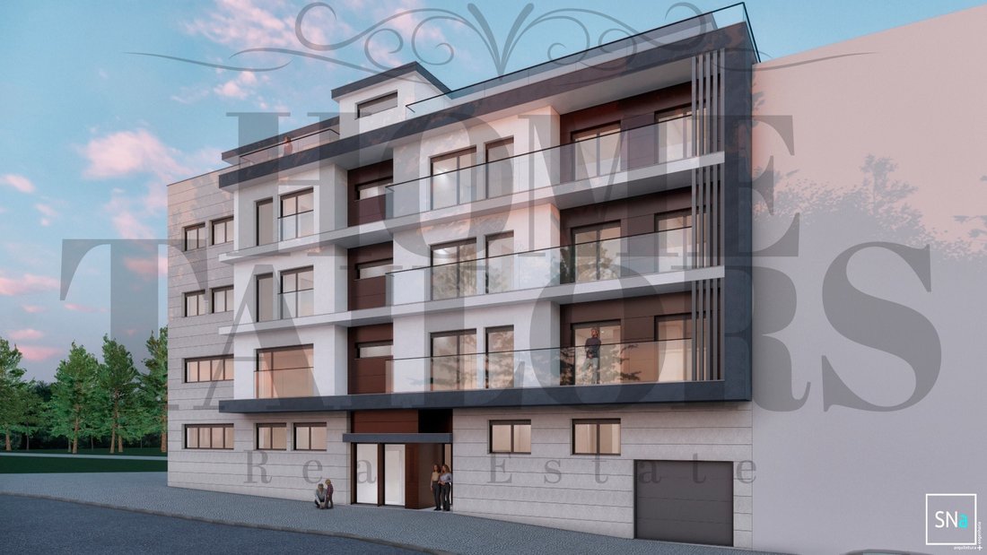 Apartment in Charneca de Caparica e Sobreda, Setubal, Portugal 4 - 15806663