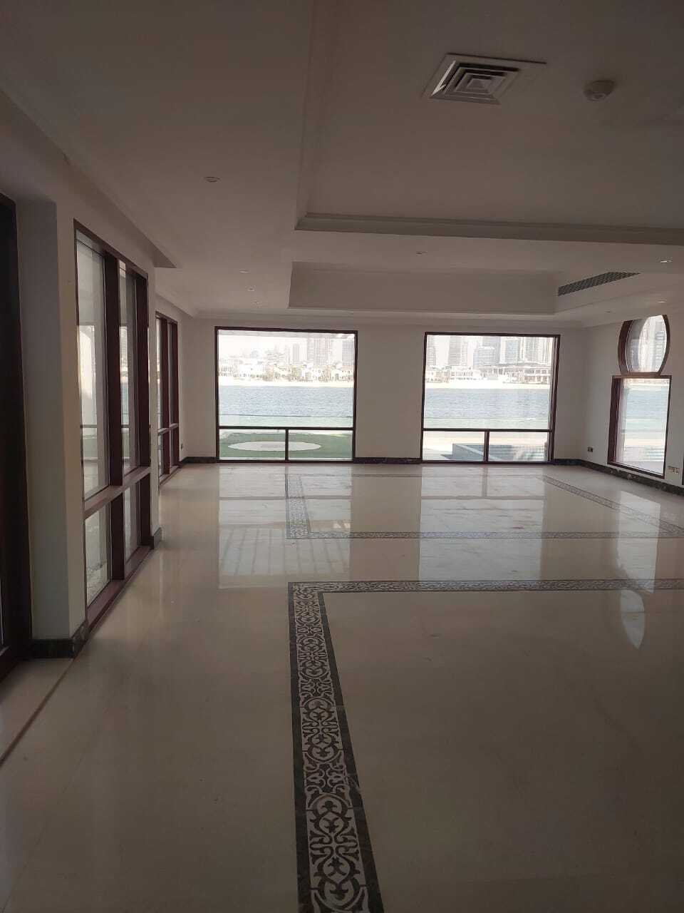 Villa in Palm Jebel Ali, Dubai, United Arab Emirates 3 - 15931375