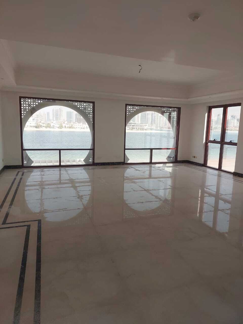 Villa in Palm Jebel Ali, Dubai, United Arab Emirates 5 - 15931375