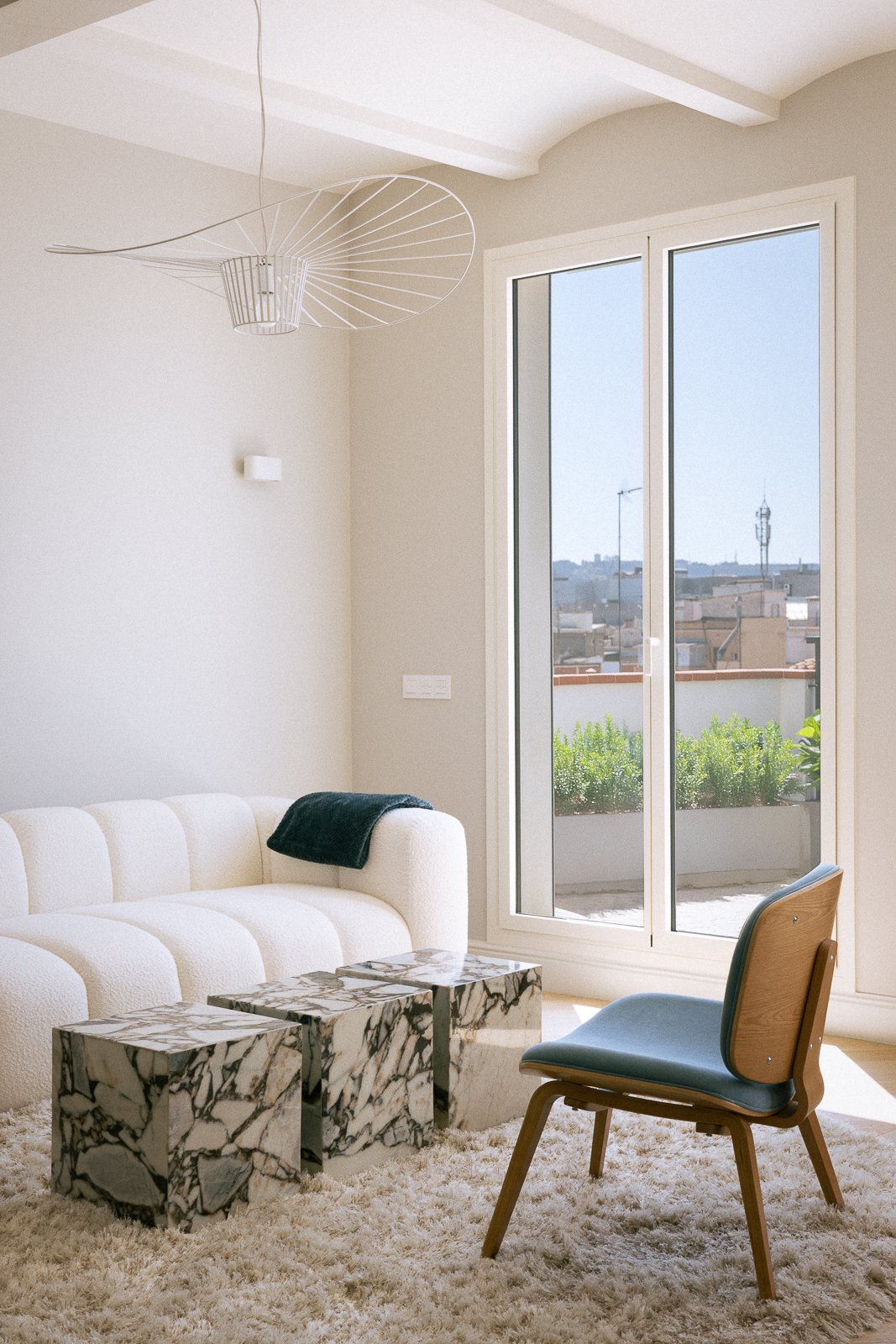 Penthouse in Eixample, Barcelona, Spain 5 - 15931361
