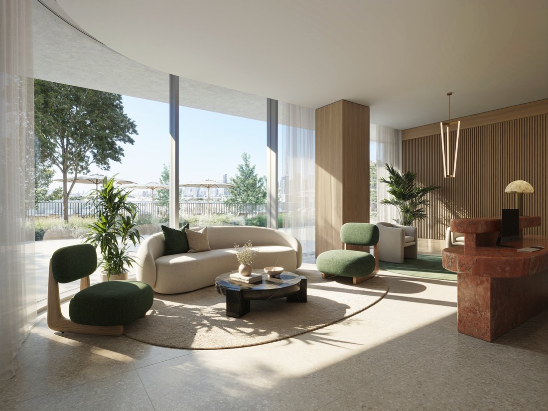 Apartment in Al Wasl, Dubai, United Arab Emirates 3 - 15931388